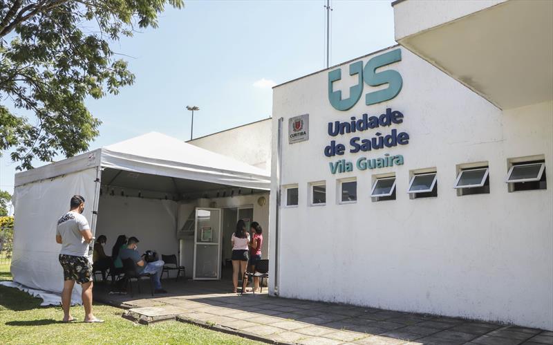Saúde