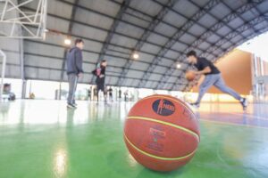 Esporte e lazer