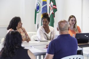 Conselho Municipal de Política Étnico-Racial
