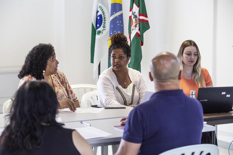 Conselho Municipal de Política Étnico-Racial