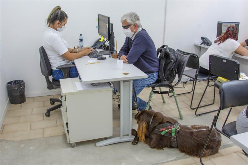 Ação oferece 600 vagas de emprego para pessoas com deficiência