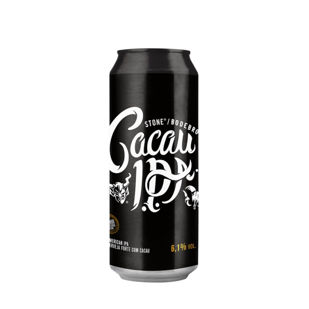 Bodebrown Cacau IPA