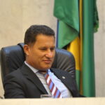 Adelino Ribeiro: vaga garantida na Casa Civil. Foto: Alep