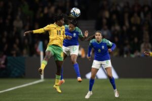 Copa do Mundo Feminina 2023