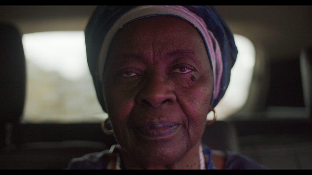 "Baobab", em cartaz no Olhar de Cinema.