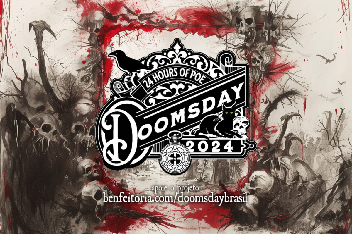 Vigor Mortis no Doomsday