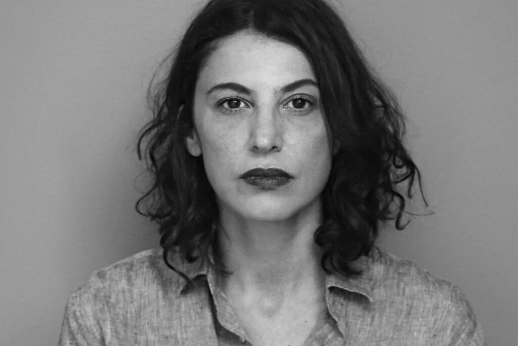Giovana Madalosso