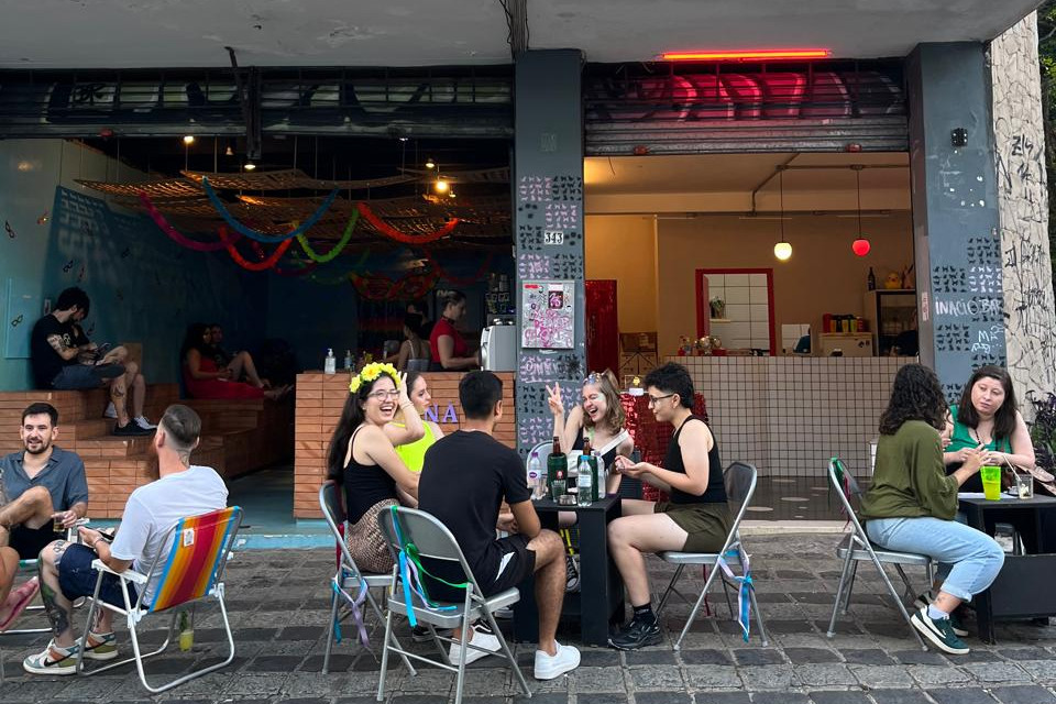 Sábado tem bingo para ajudar vítimas das enchentes no RS