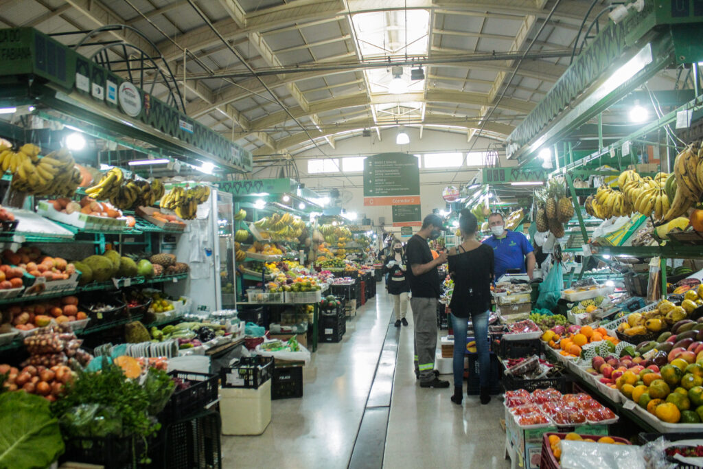 mercado