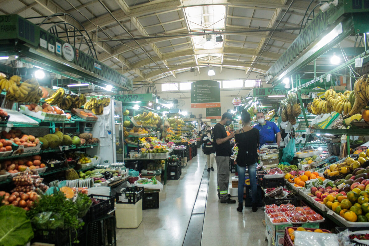mercado
