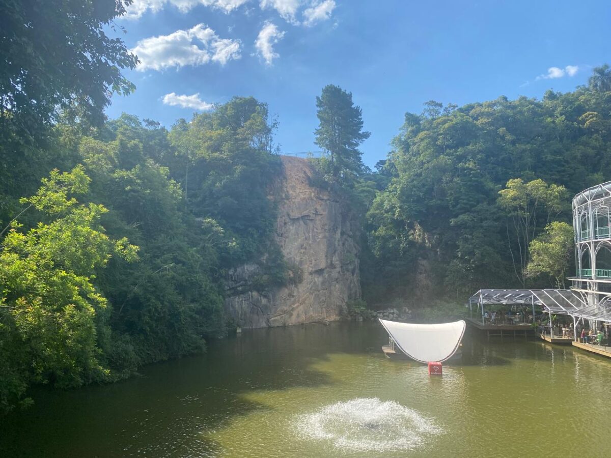 cachoeira
