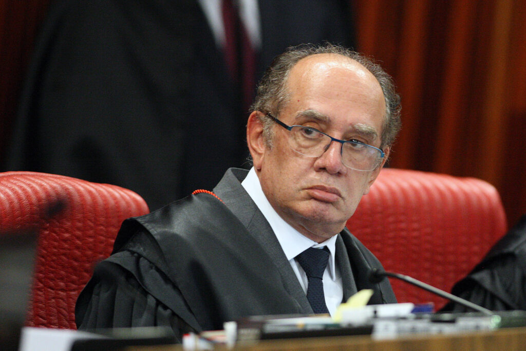 Gilmar Mendes