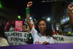 Mulheres negras