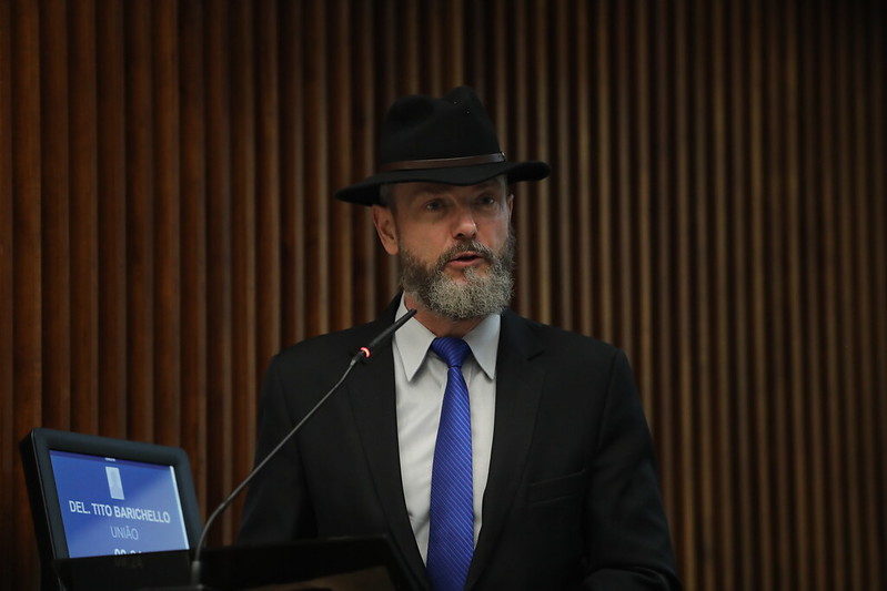 Tito Barichello