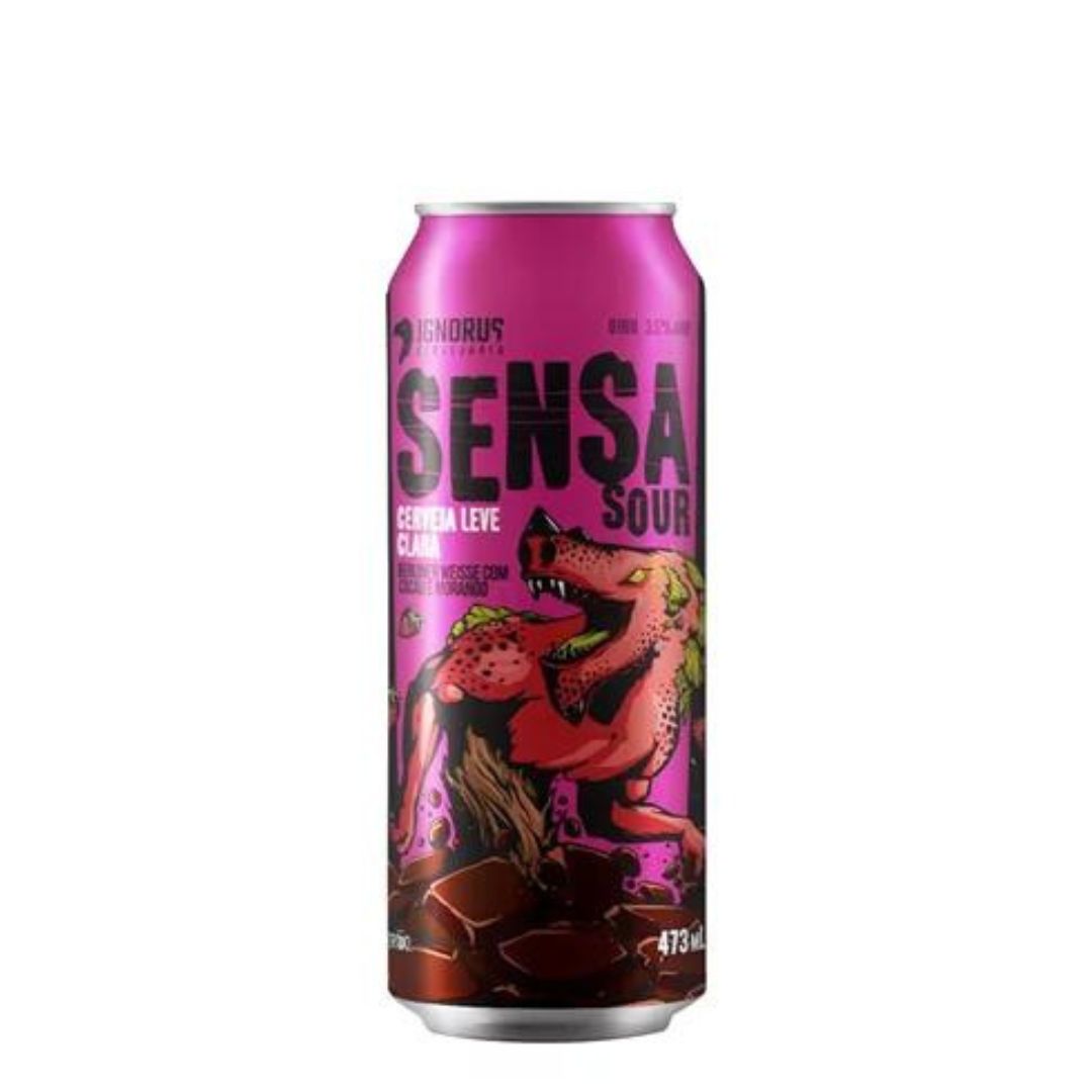 Ignorus Sensa Sour