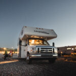motorhome