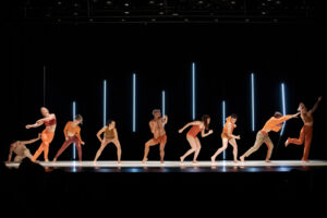 Mostra Paranaense de Dança Ballet de Londrina