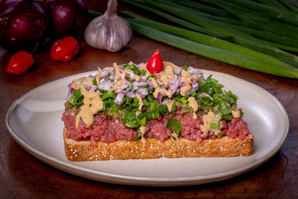 carne de onça gastronomia restaurante curitiba