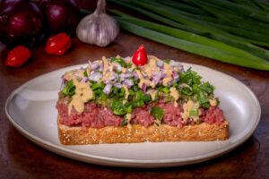 carne de onça gastronomia restaurante curitiba