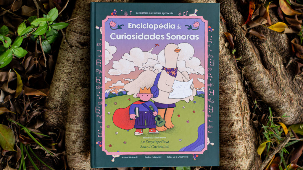 Curiosidades Sonoras
