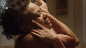 Filme Solange atriz Cássia Damasceno