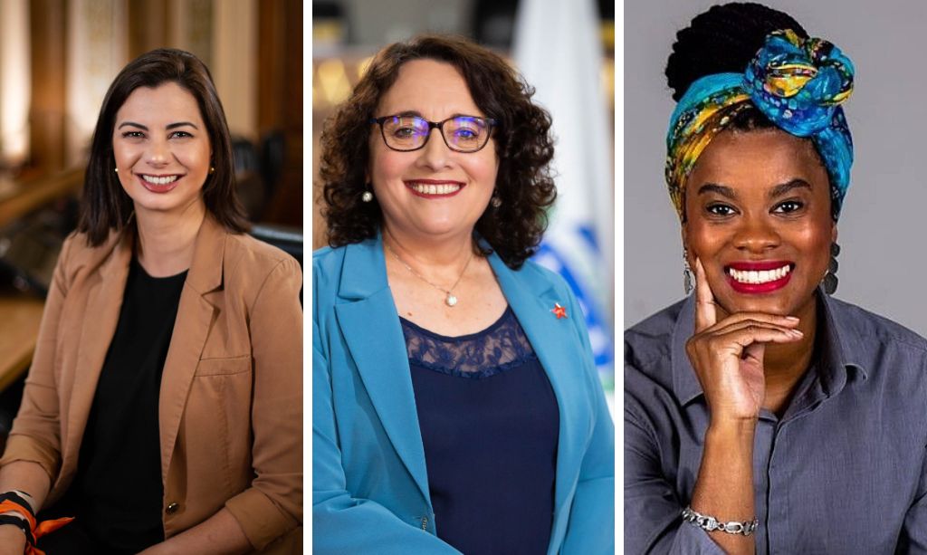 Mulheres dominam Destaques da Câmara em 2022