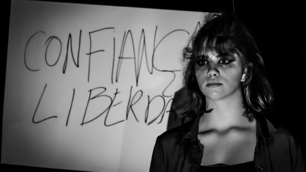 Fringe - mostra aberta do Festival de Curitiba