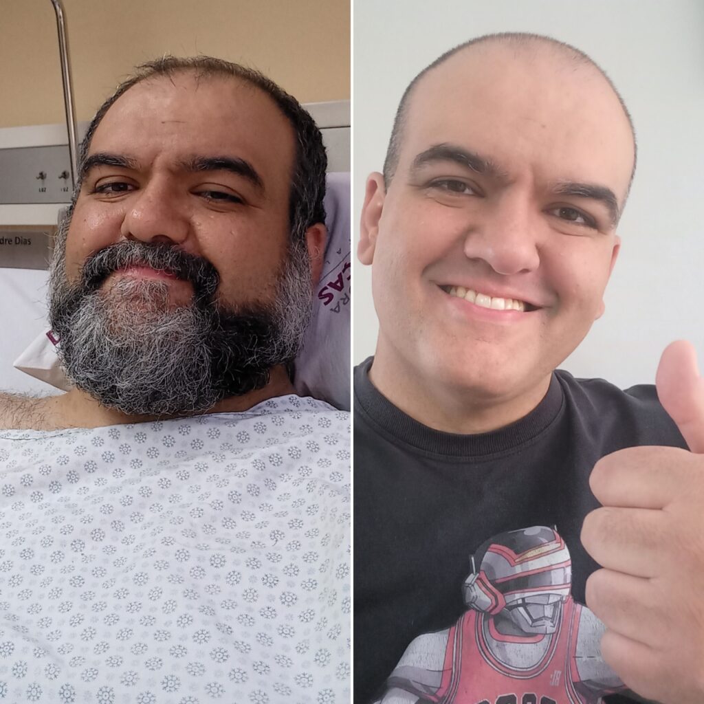 Cirurgia bariátrica: sobre borboletas e belugas (ou “Que tiro foi esse, que tá um arraso?”)