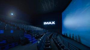 Sessão Plural de Cinema