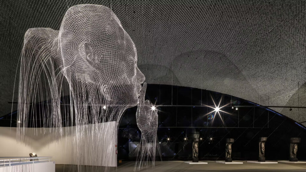 Jaume Plensa