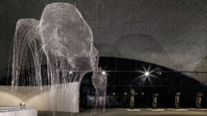 Jaume Plensa