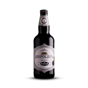 Cerveja e hambúrguer: Leopoldina Porter pode ser uma ótima pedida