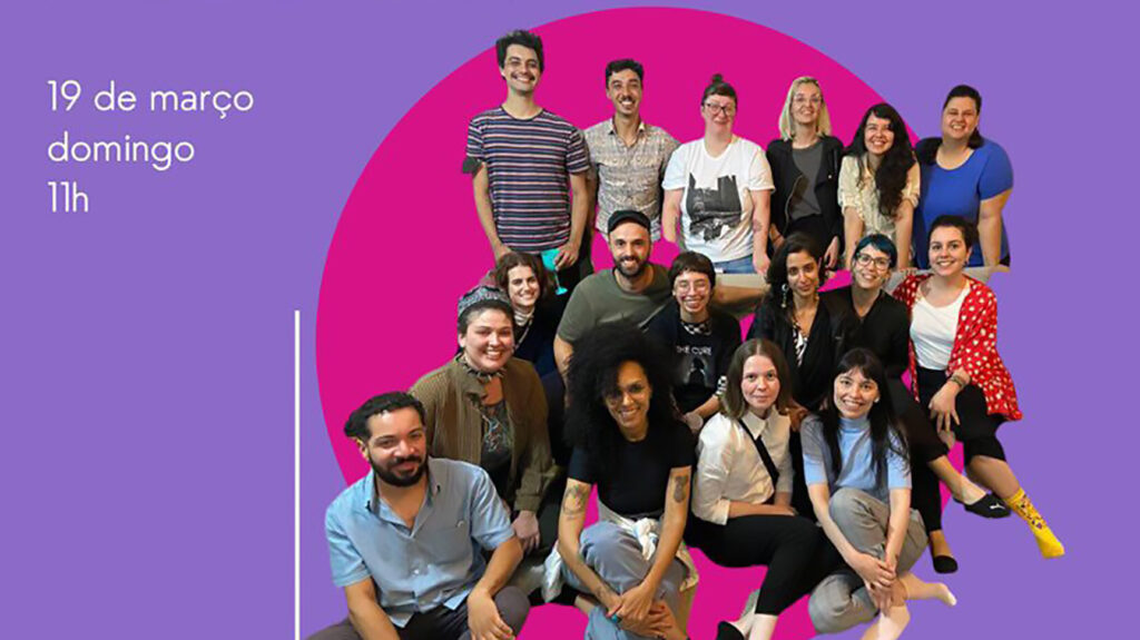 Membrana Coletivo Literário