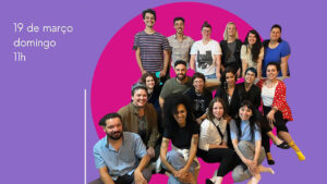 Membrana Coletivo Literário