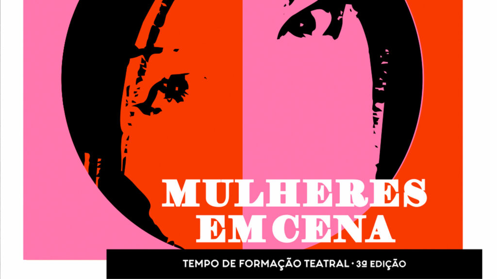 Mulheres em Cena