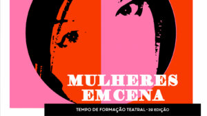 Mulheres em Cena
