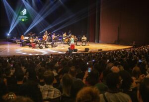 Oficina de Musica de Curitiba