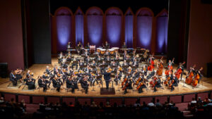 Orquestra Sinfônica do Paraná