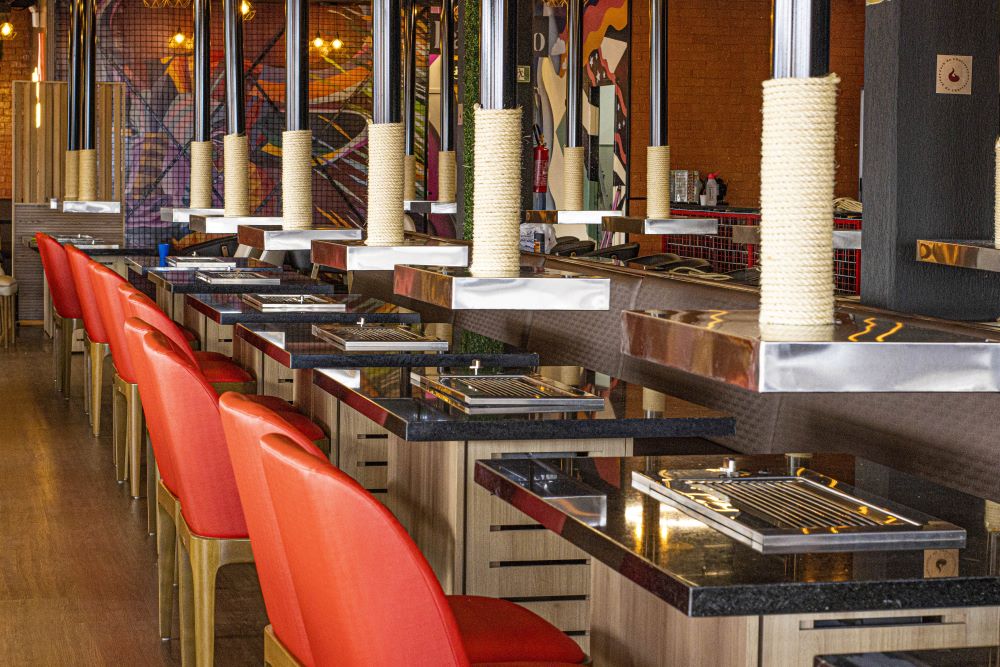 Park do Churrasco, nova churrascaria em Curitiba