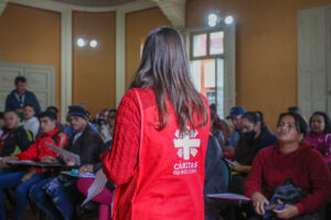Centro de Acolhida e Integração Santa Dulce dos Pobres