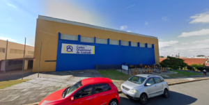 Escola Municipal Carlos Drummond de Andrade