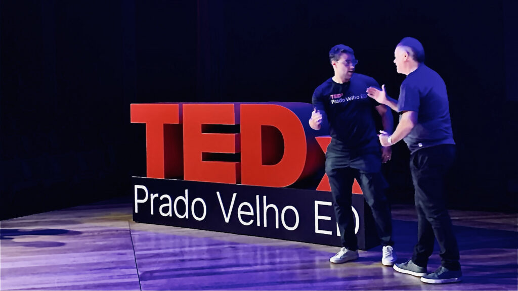 TEDx Prado Velho ED