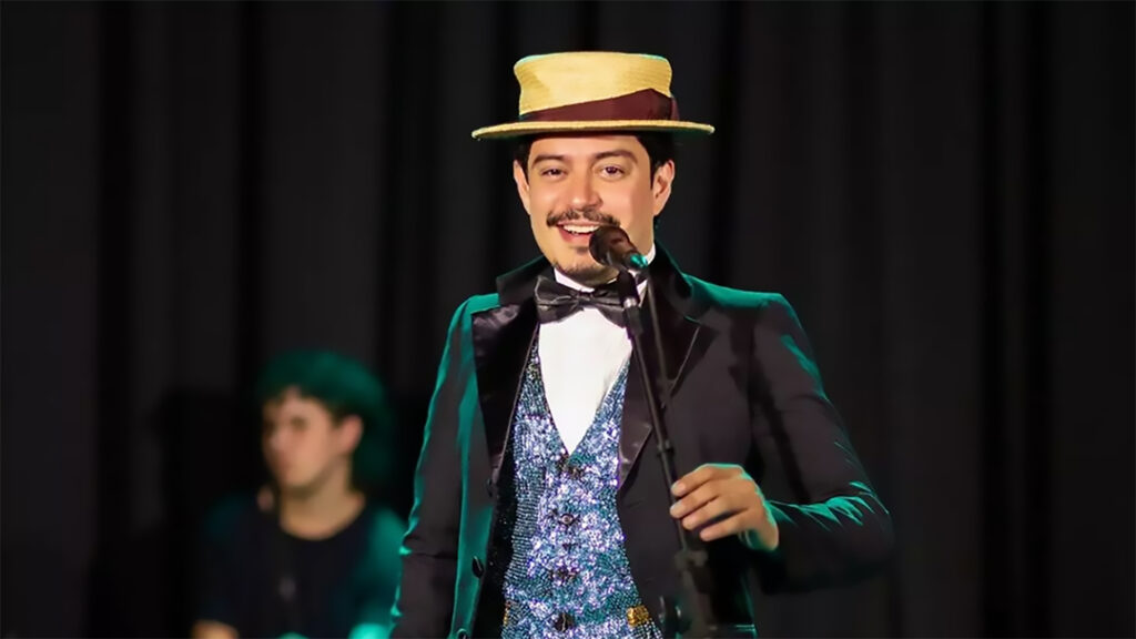 Piá do Dianho