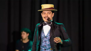 Piá do Dianho