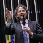 Zeca Dirceu, líder do PT na Câmara. Foto: Ag. Câmara