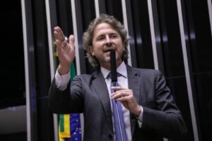 Zeca Dirceu, líder do PT na Câmara. Foto: Ag. Câmara