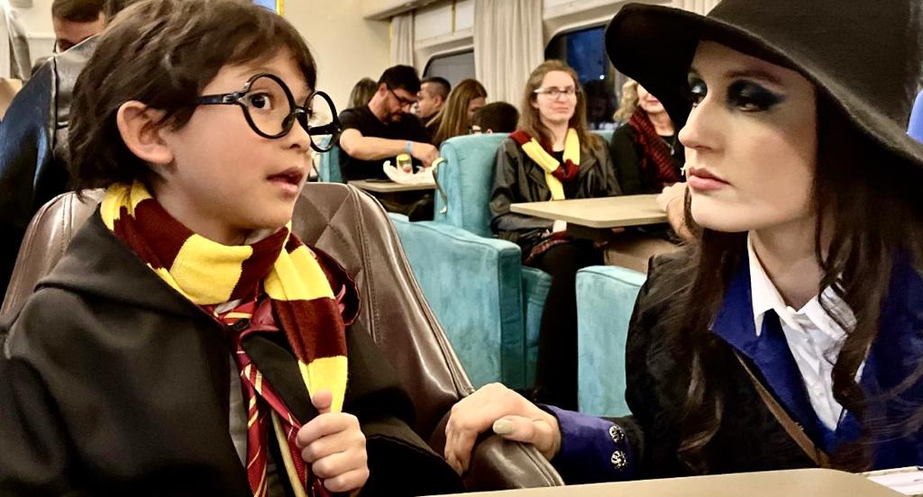 Potter