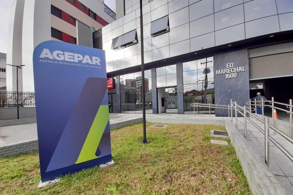 Agepar abre consulta pública sobre revisão tarifária do gás