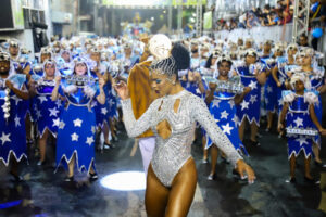 Os proponentes convocados terão sete dias úteis para apresentar documentação exigida no Edital de Carnaval. (Foto: Daniel Castellano / SMCS)