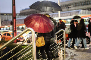 Chuva